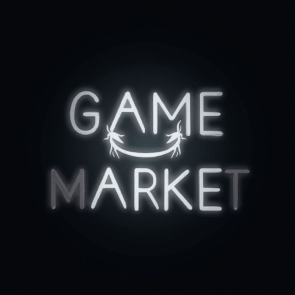 Game Market Logo